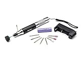 U-STAR Battery Powered Mini Rotary Tool