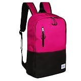 DingDing リュック バックパック A4サイズ収納可 人気 メンズ レディース OUTDOOR DAY PACK