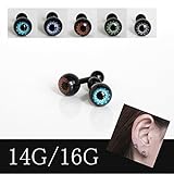 ボディピアス ボディピ