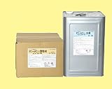 人と環境にやさしい　ポリマーセメント系塗膜防水材　タケシールＰＣｅｃｏ　３０kgセット