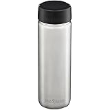 クリーンカンティーン(Klean Kanteen) 水筒 ワイド2.0 27oz