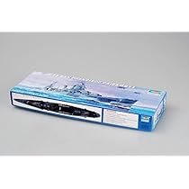 Amazon | トランペッター 1/700 米海軍 ニューオリンズ級 重巡洋艦 CA  