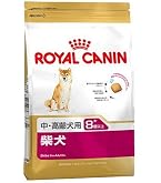 Amazon.co.jp: ロイヤルカナン BHN 柴犬 成犬用 8kg : ペット用品