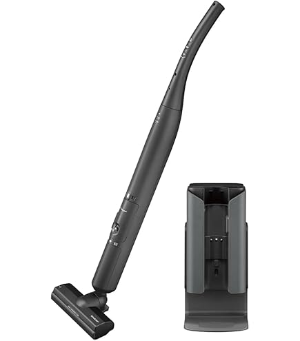 Amazon | 三菱電機 掃除機 コードレス スティッククリーナー ZUBAQ 