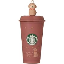 Amazon.co.jp: STARBUCKS スタバ スターバックス バレンタイン 2026 
