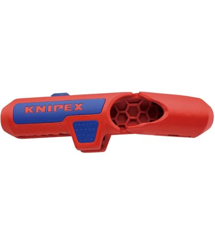 Amazon.co.jp: クニペックス ケーブルストリッパー 150mm 1640150 