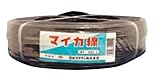 マイカ線長さ500m×幅10mm2芯10巻セット