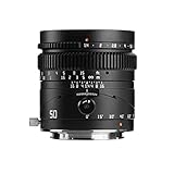 TTArtisan 50mm F1.4 Tilt チルトシフトマニュアルレンズ フルフレームポートレートレンズ ソニー E マウントミラーレスカメラ A7 A7ll A7III A7R A7RII A7RIII A7RIV A7S A7SII A7SIII A7C A9と互換性
