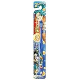 ライオン こどもハブラシ 6-12才用 ドラゴンボール超 ふつう×3本セット