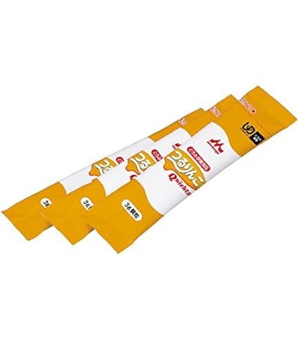 森永乳業 つるりんこ Quickly とろみ調整食品