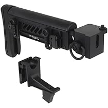 Amazon.co.jp: WiiTech 東京マルイ AKM GBB用 Rifle Dynamicsタイプ