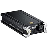 SONY ポータブルヘッドホンアンプ PHA-2