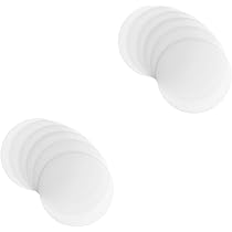 Amazon.co.jp: LIFKOME ダウンライト 拡散カバー 12個セット 光拡散