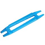 RCカーボールエンドリムーバー 4 / 4.8 / 5 / 6mmのアルミ合金RCカーボールジョイントツール エンドリムーバー