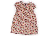 PETIT BATEAU(プチバトー) ワンピース 100サイズ 女の子
