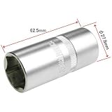 【アストロプロダクツ】AP 3/8DR プラグソケット マグネットタイプ 21mm