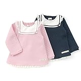 Biquette Club (ビケットクラブ ) トレーナー (80～130cm) キムラタンの子供服 (10406-174) ピンク 90