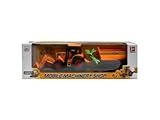 Kole Toy Construction Vehicle with trailer