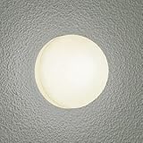 DAIKO LEDブラケットライト ランプ付 防雨・防湿形 白熱灯60W相当 非調光タイプ 5.2W 口金E17 天井付・壁付兼用 電球色 DWP-38863Y
