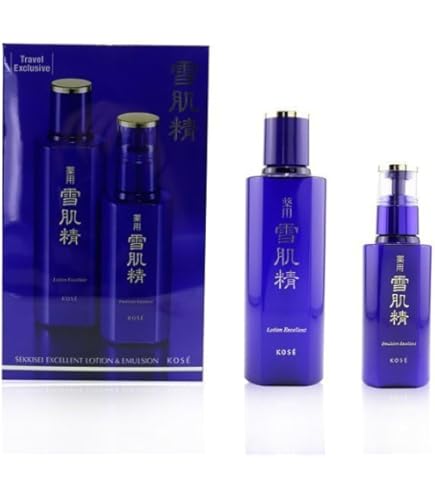 Amazon | 薬用 雪肌精 エマルジョンエクセレント[並行輸入品] | Kose