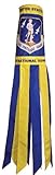 In the Breeze Air National Guard Windsock、40-inch