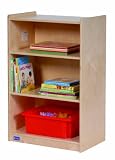 Steffy Wood Products Small Storage Unit [並行輸入品]