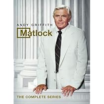 (未使用･未開封品)Matlock: Seventh Season/ [DVD] Amazon.co.jp: Matlock: Seventh Season/ [DVD] : DVD