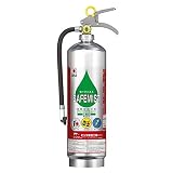 モリタ宮田工業 強化液(中性) 消火器 セーフミスト VS3
