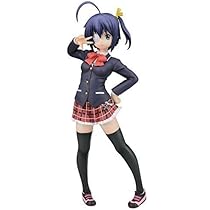 中二病でも恋がしたい！ 小鳥遊六花フィギュア 夏服ver.（プライズ） 中二病でも恋がしたい！ 小鳥遊六花フィギュア 夏服ver.（プライズ）