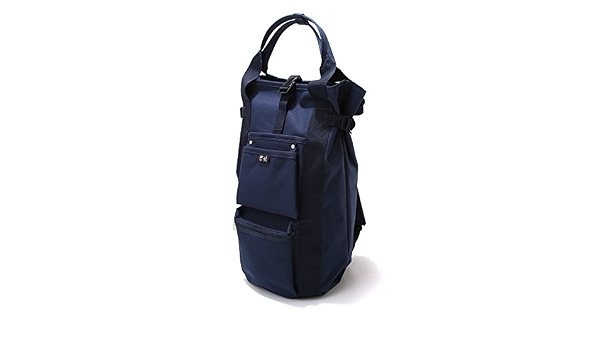 Amazon 吉田カバン Porter ポーター ユニオン リュックサック ネイビー ポーター 吉田カバン リュック デイパック バックパック シューズ バッグ
