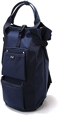 Amazon 吉田カバン Porter ポーター ユニオン リュックサック ネイビー ポーター 吉田カバン リュック デイパック バックパック シューズ バッグ