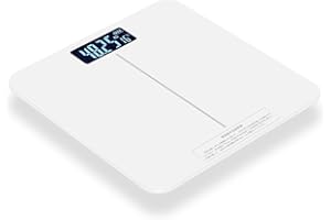 体重計 ヘルスメーター 電子スケール 2025最新 高精度デジタル 体重計 weight scale 軽量収納 180kgまで対応 LCD バックライト画面 便利に健康管理 日本語取扱説明書 自動電源ON/OFF
