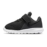 ナイキ(NIKE) ベビー フレックス エクスペリエンス 5 TDV（ブラック/ブラック/アンスラサイト/ホワイト） 844997-001 001 14.0cm