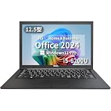 【整備済み品】【MS Office H&B 2024】Win11 Pro /12.5型 ノートPC Latitude 7280 / Core i5-6200U/ウェブカメラ/wajunのwifi/ブルートゥース/16GB /1TB SSD