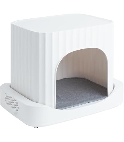 Amazon | NAKURAM ナクラム スマート冷暖ハウス CT-716 犬 猫 ペット