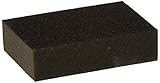 Norton 02262 4-Inch X 2-3/4-Inch X 1-Inch Fine/Medium Area Drywall Sanding Sponge by Norton Abrasive