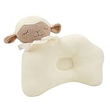 子供用枕　新生児 汗取り 快眠 1-猿