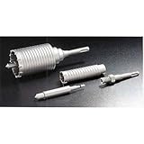ユニカ ハンマードリル用コアドリル LHCタイプ(セット) LHC-29【メーカー直送品】