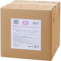 Amazon.co.jp: 業務用 フェニックス やさしいボディソープ18L