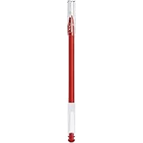 赤ペン ゼブラ サラサクリップ 0.5mm 赤 JJ15-R - アスクル