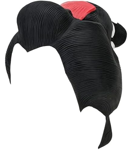 Amazon.co.jp: 雲母たまこ コスプレ用 ウィッグ cosplay wig (ネット
