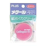 プラス 紙めくり メクール コラーゲンイン KM-501CS （ ２個 ）
