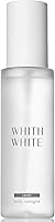 Fisth White Perfume Body Cologne Scent Changing Fragrance Mist 3.4 fl oz (100 ml) (Beautiful in white)