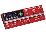 BOSS RC-600 LOOP STATION