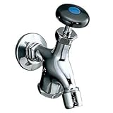 LIXIL(INAX):一般水栓 ＜BF-11F-1＞ 型式:BF-11F-13