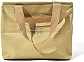 COBMASTER コブマスター COB FOLDING BASKET TOTE M ライトブラウン 14857700-72