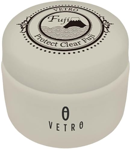 Amazon | VETRO ベースクリア プロテクトクリアFUJI EX 4ml | VETRO