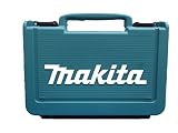 makita マキタ 充電式インパクトドライバー収納工具ケース・青色（ブルー）小サイズ TD090用/330/030/020/021 DF030DWX DF330/