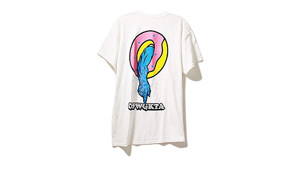 Amazon.co.jp: ODD FUTURE X SANTA CRUZ 