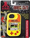 Atari Breakout Electronic Carabiner Game おもちゃ (並行輸入)